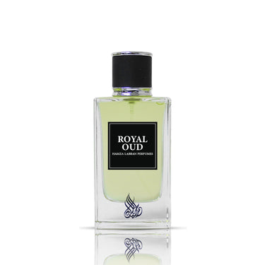 ROYAL OUD for Men and Women